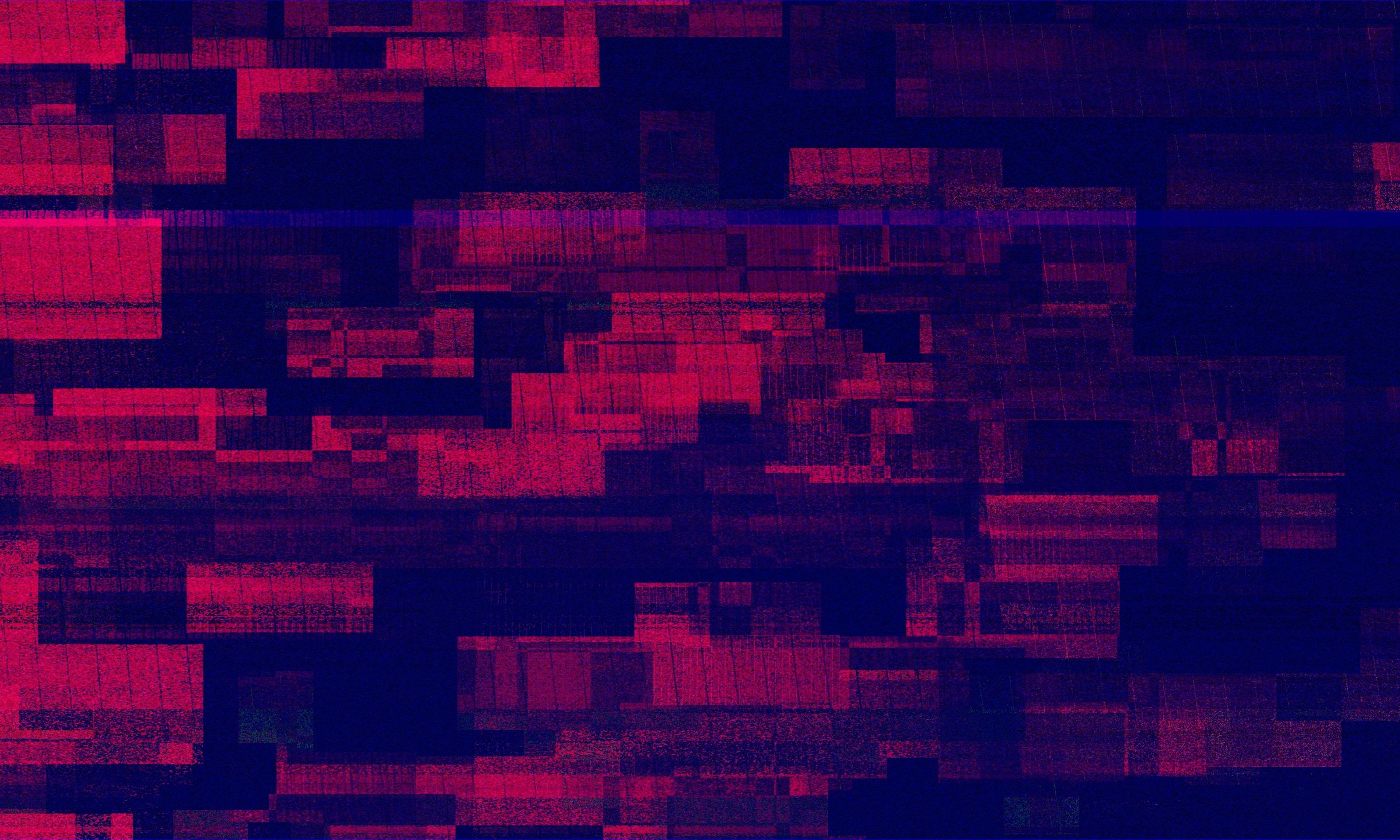 Glitch Screen Wallpapers  Wallpaper Cave