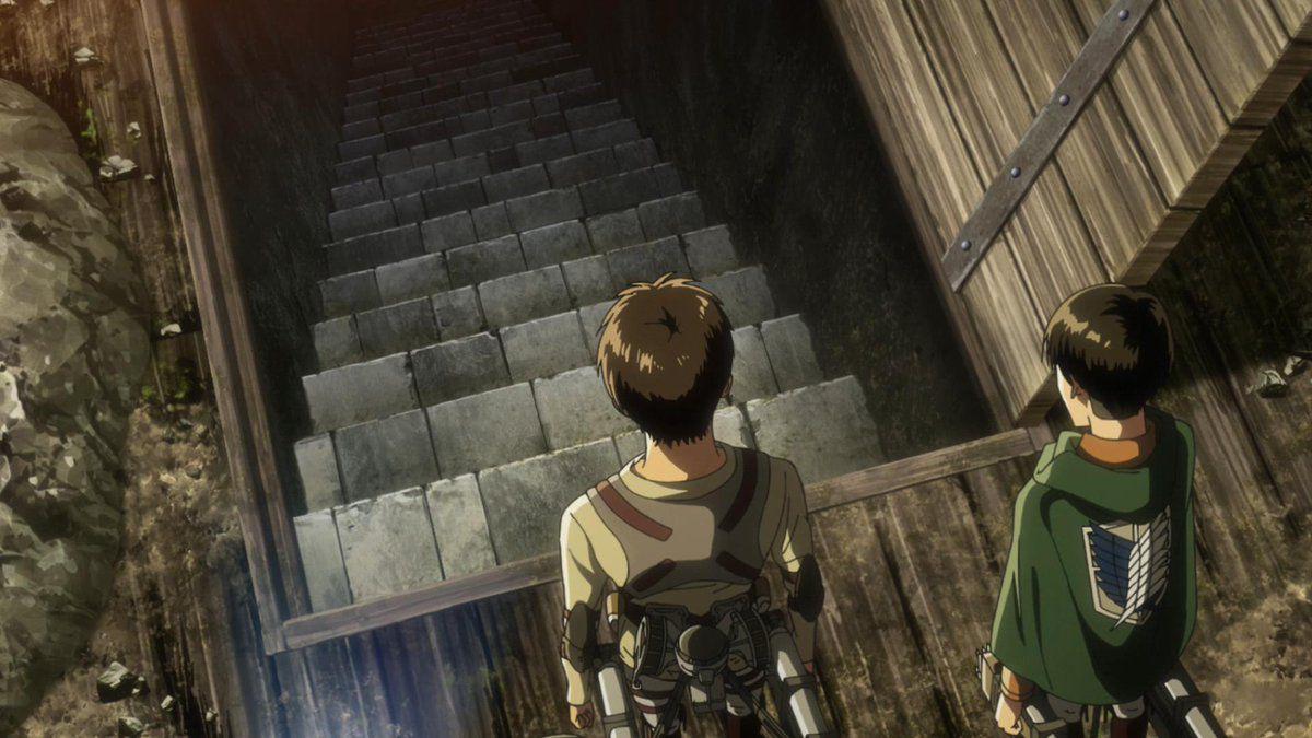 The fascist subtext of Attack on Titan can't go overlooked