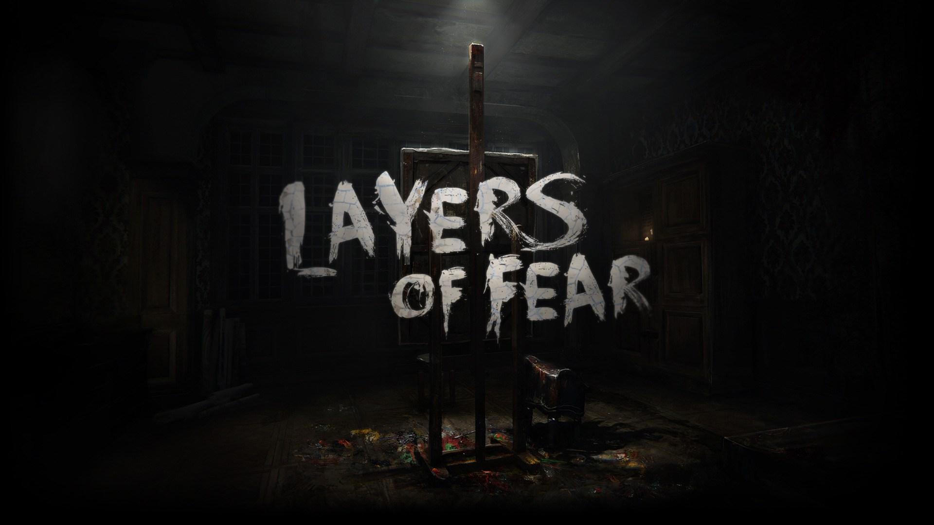 Layers Of Fear Wallpapers - Wallpaper Cave
