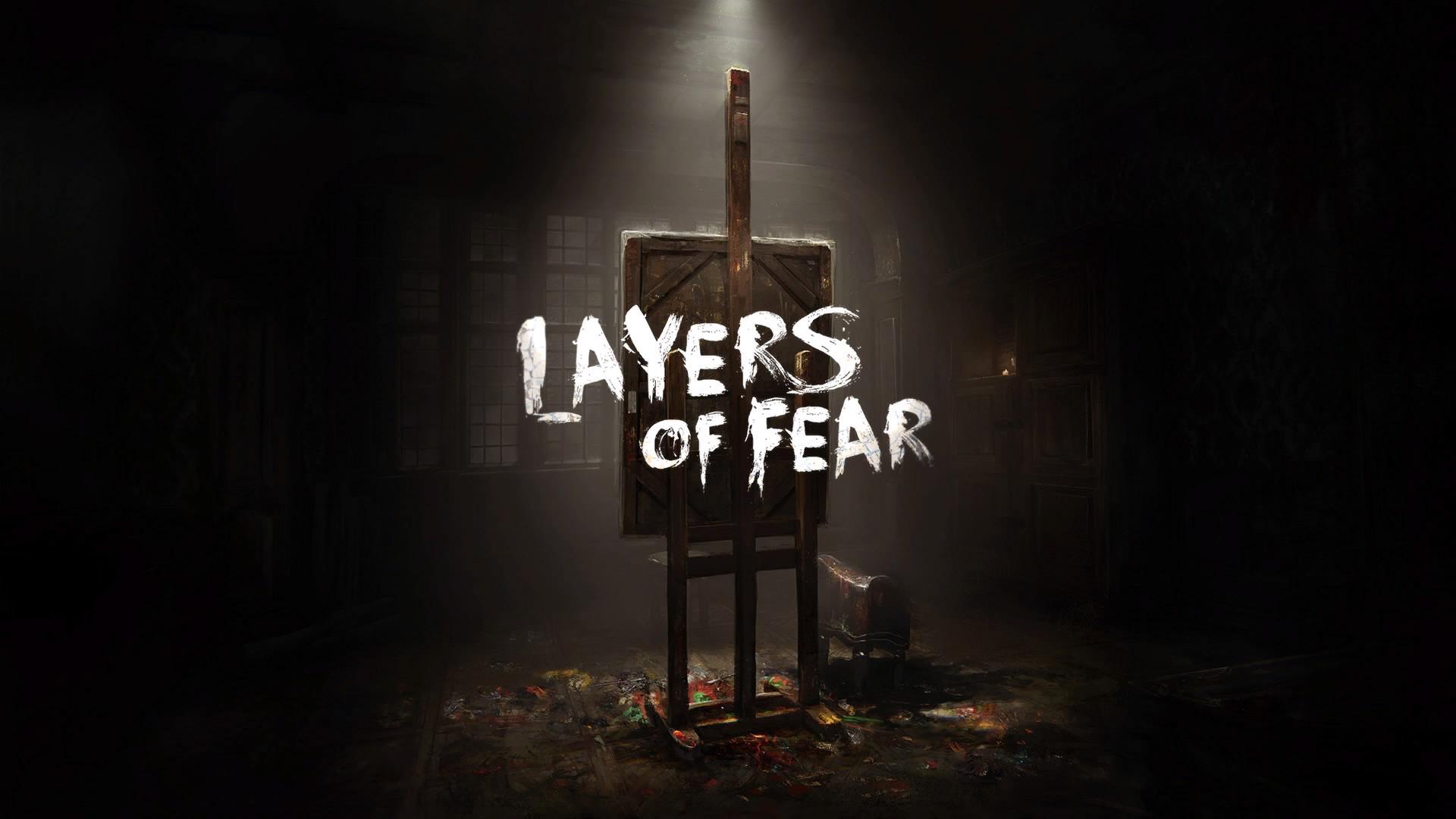 Layers Of Fear Review