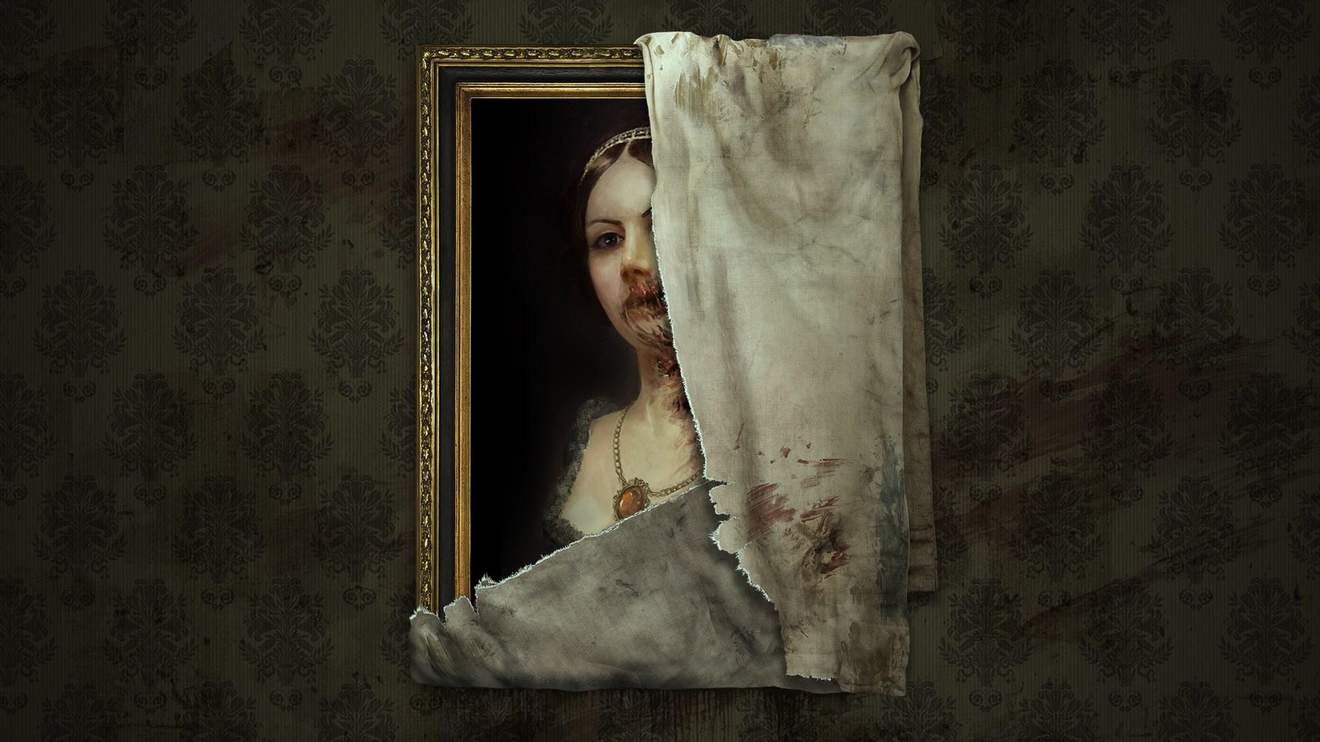 Buy Layers of Fear