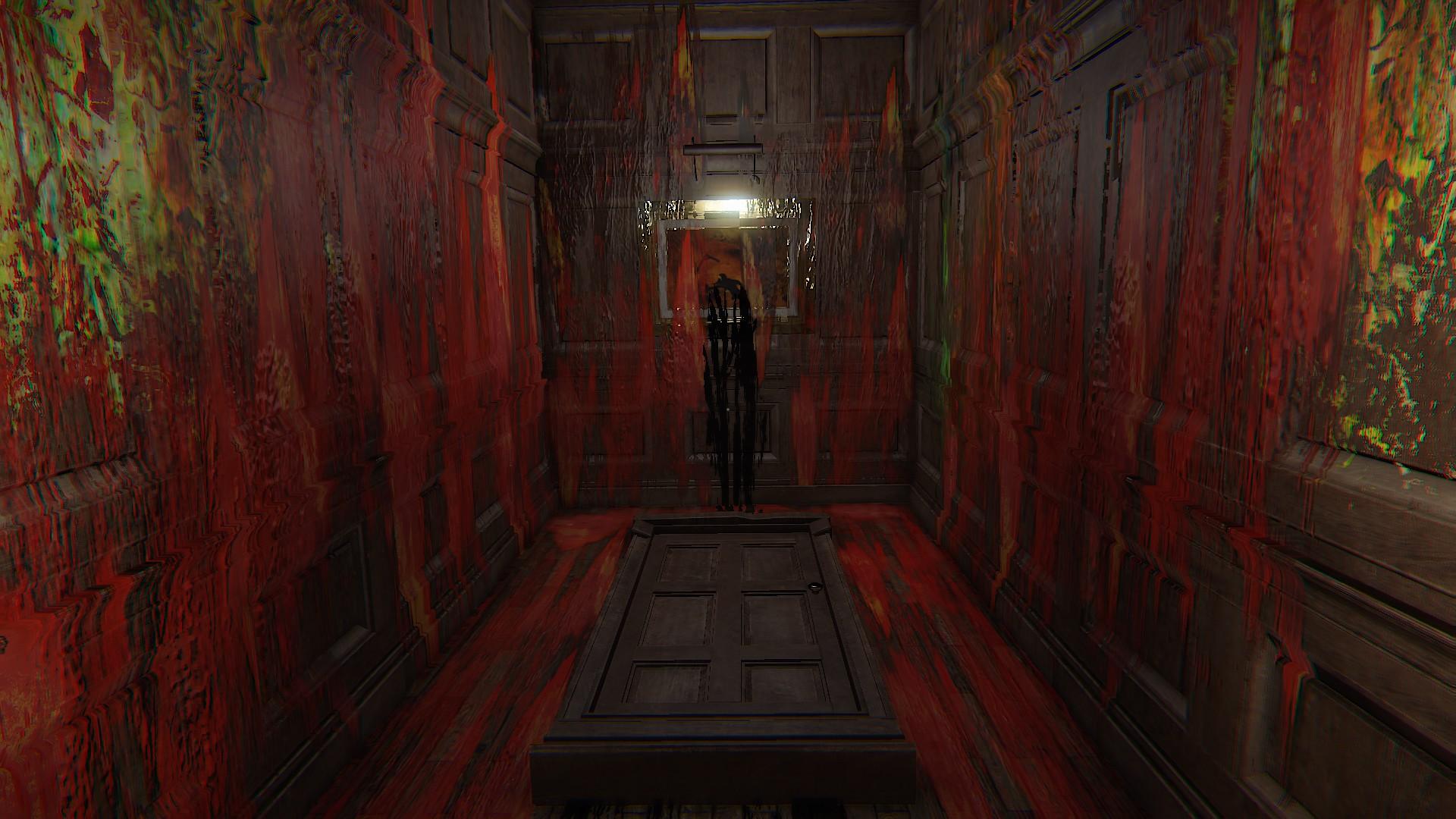 Download Layers Of Fear 2 wallpapers for mobile phone, free Layers Of  Fear 2 HD pictures