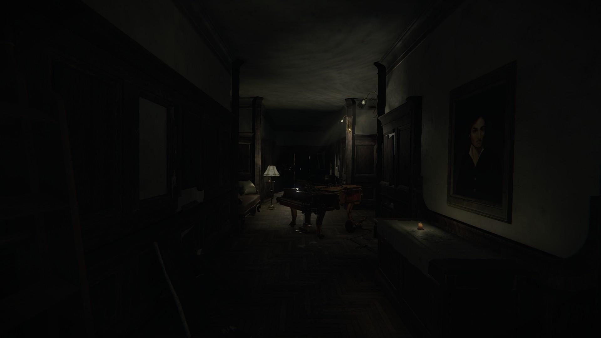 Layers of Fear review: An unsettling subversion