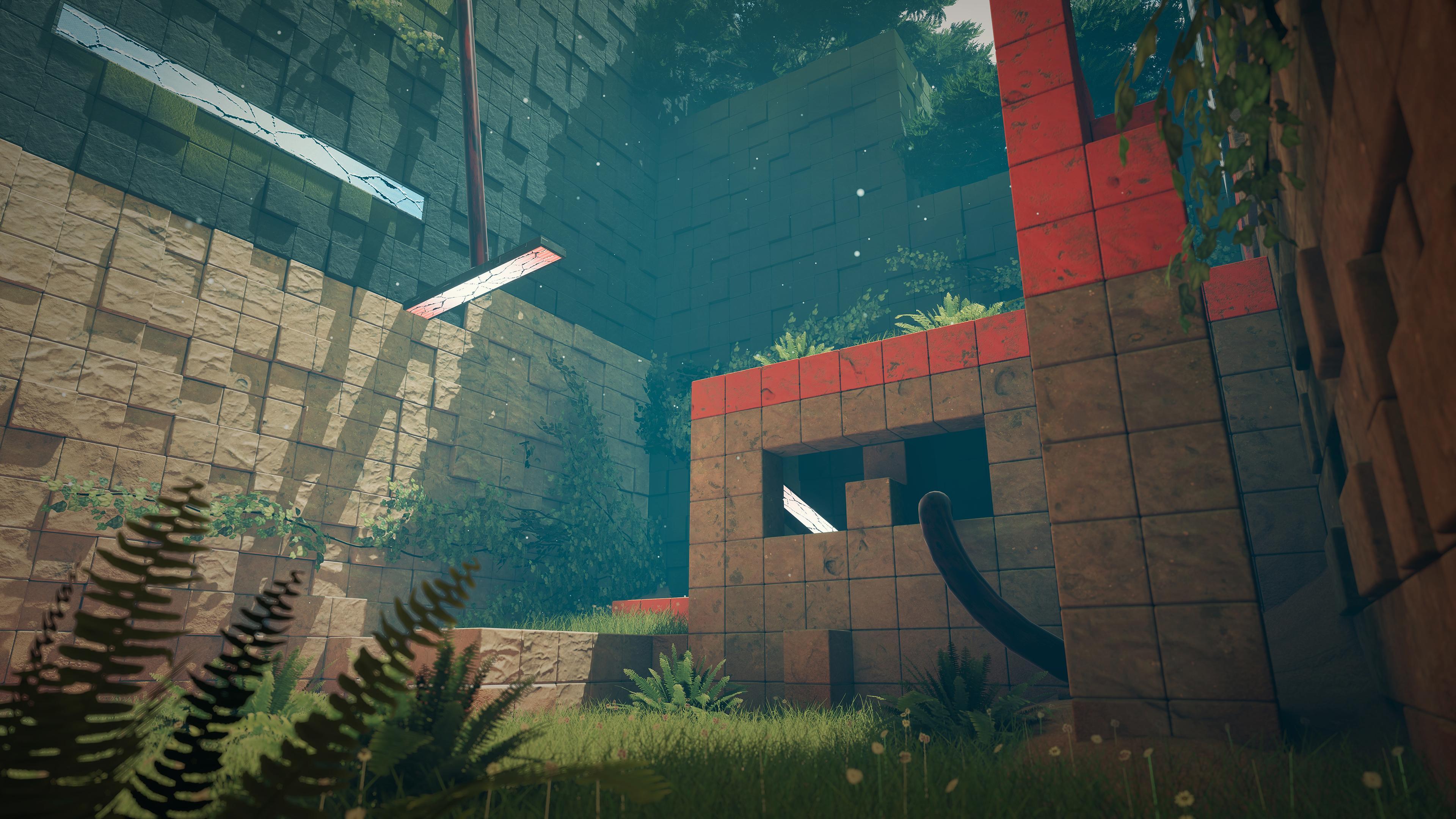 GeForce Experience At GDC 2018: Call of Duty: WWII, Tekken 7