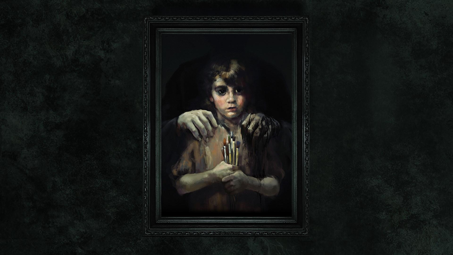 Download Layers Of Fear wallpapers for mobile phone, free Layers Of Fear  HD pictures