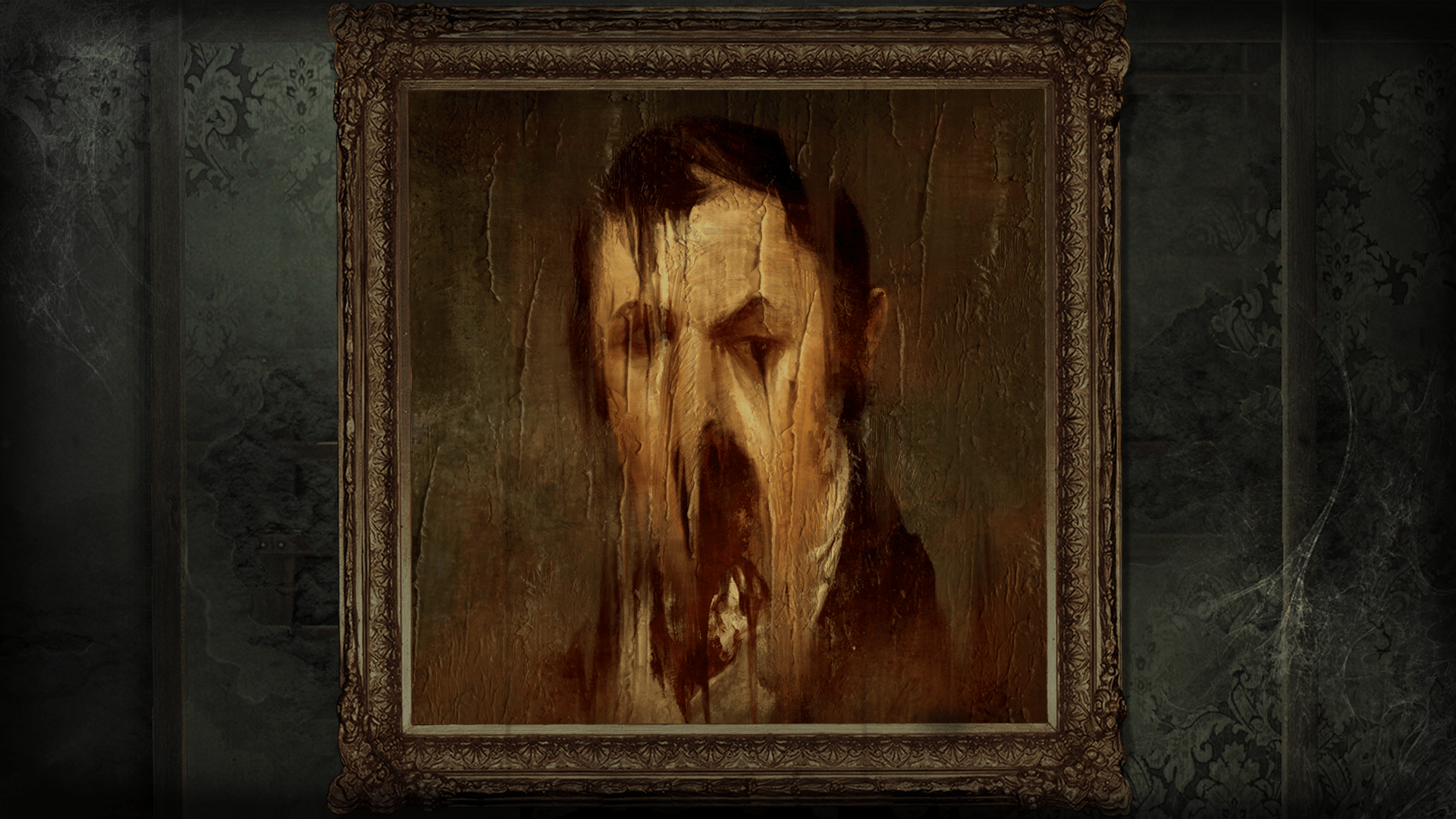 Layers of Fear HD Wallpaper. Background Imagex1080