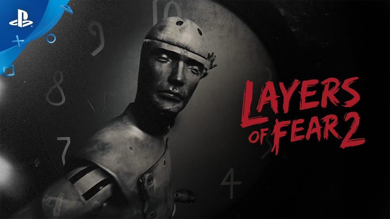 Layers of Fear 2 Diary: Design