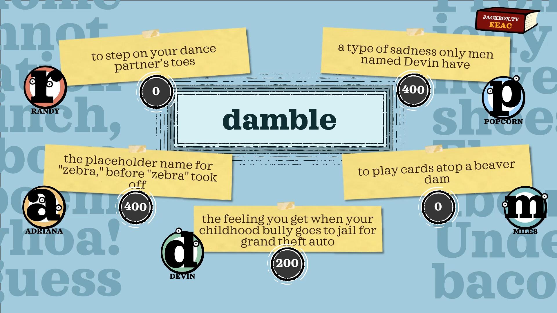 The Jackbox Party Pack 6 Review