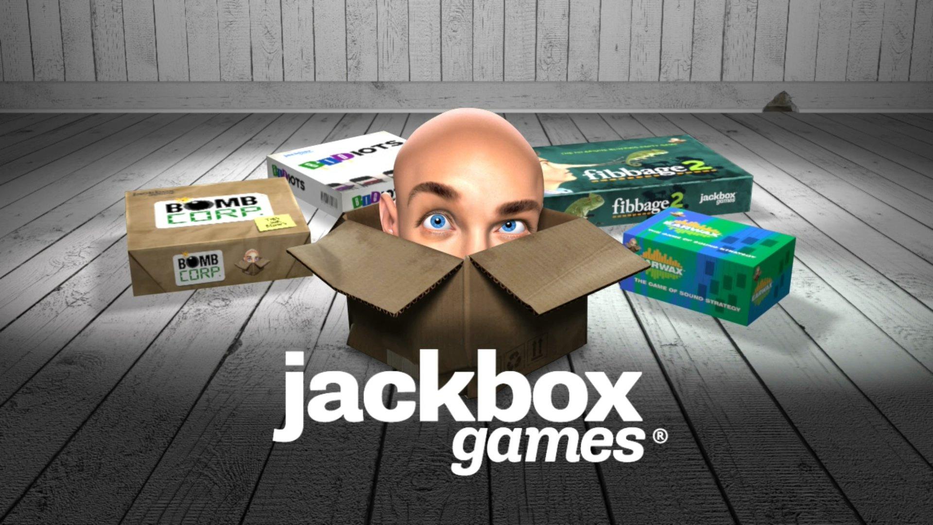 the jackbox party pack 4 free