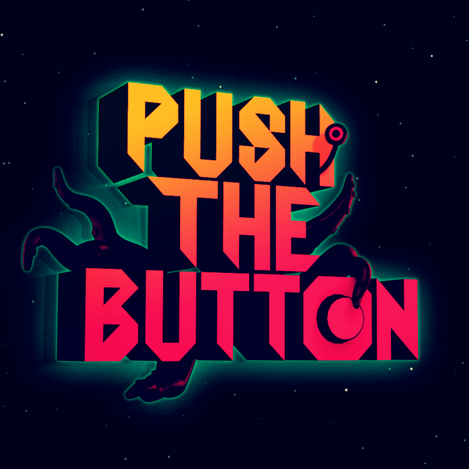 Announcing Game Three in The Jackbox Party Pack 6: Push