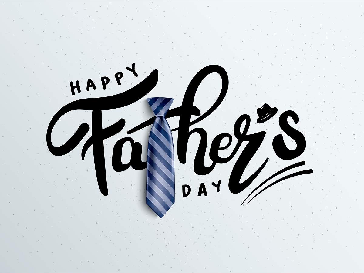 Happy Father's Day Quotes, Messages, Status & Wishes: Heart