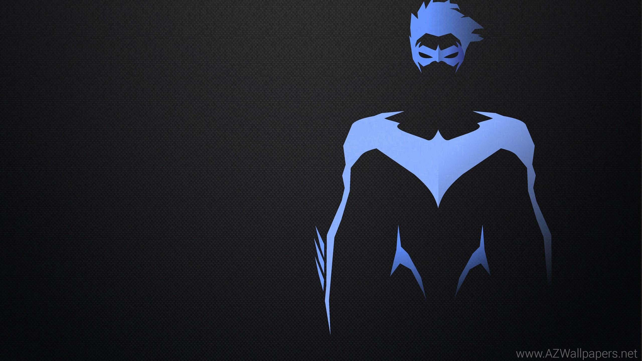 Nightwing HD Wallpaper