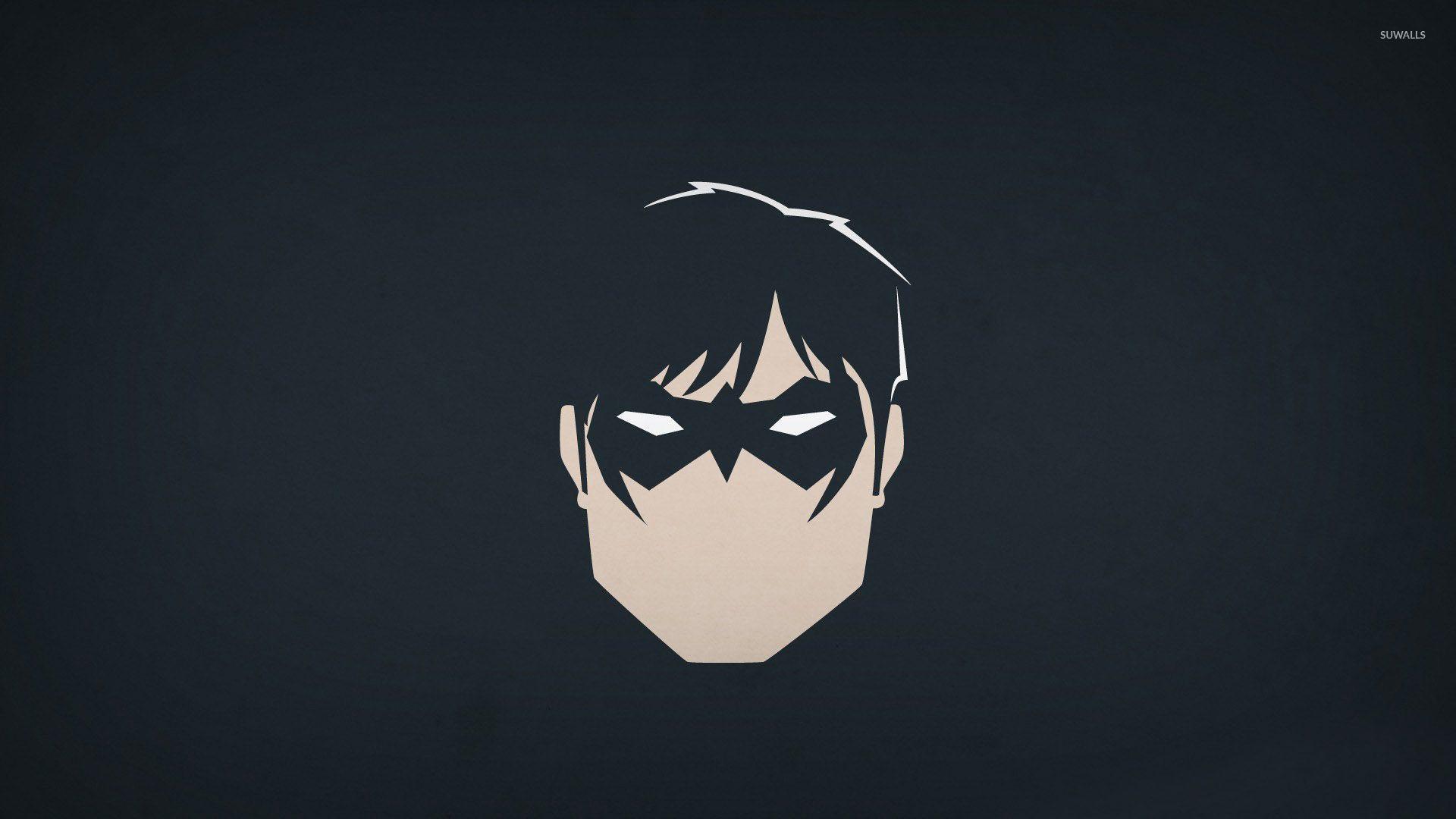Nightwing [2] wallpaper wallpaper