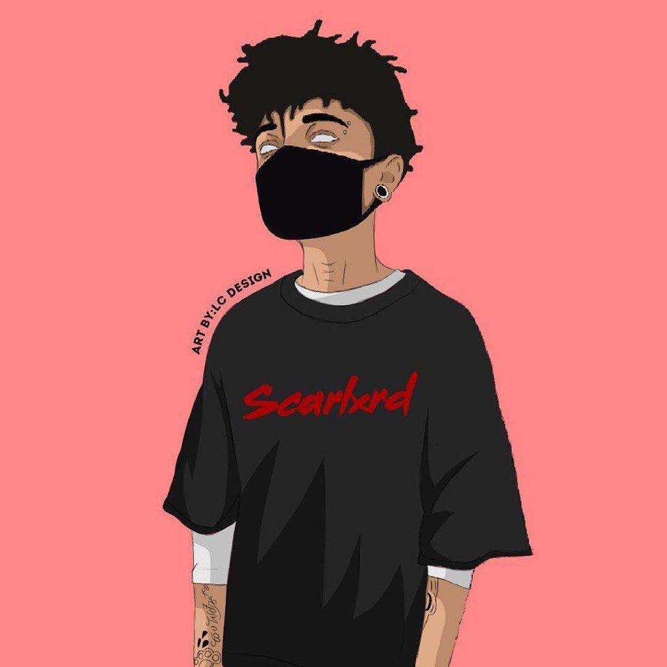 23+ Anime Swag Cool Supreme Wallpapers PNG