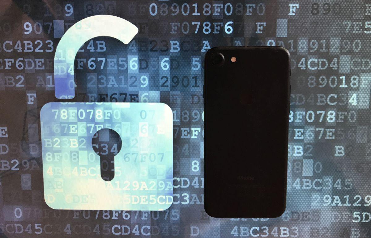 How to Encrypt an iPhone: Essential Guide to Privacy
