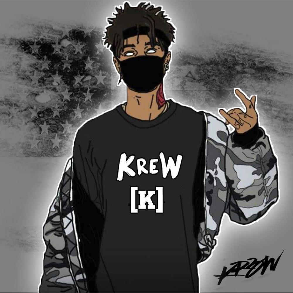 SCARLXRD Cartoon Wallpapers - Wallpaper Cave