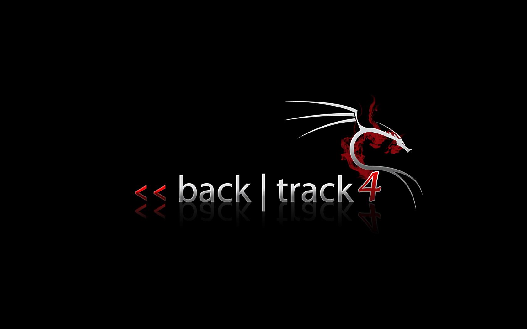 BackTrack 4 and Directory Encryption