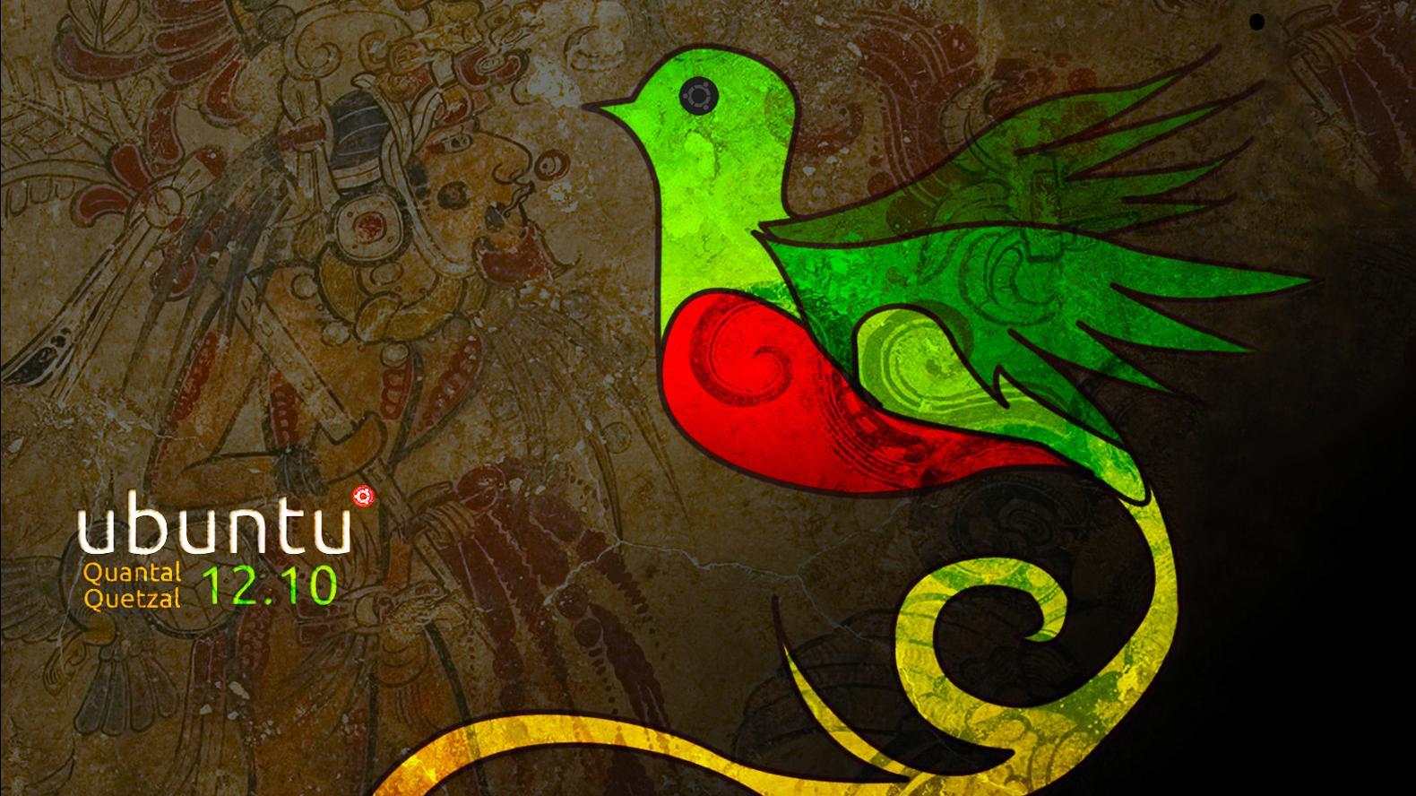 El Quetzal Image Live Wallpaper
