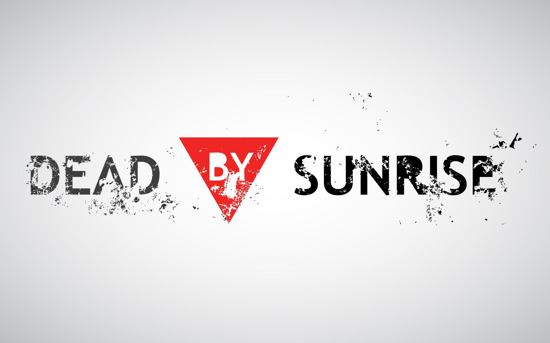 Dead By Sunrise Wallpapers Wallpaper Cave   Wp4770485 