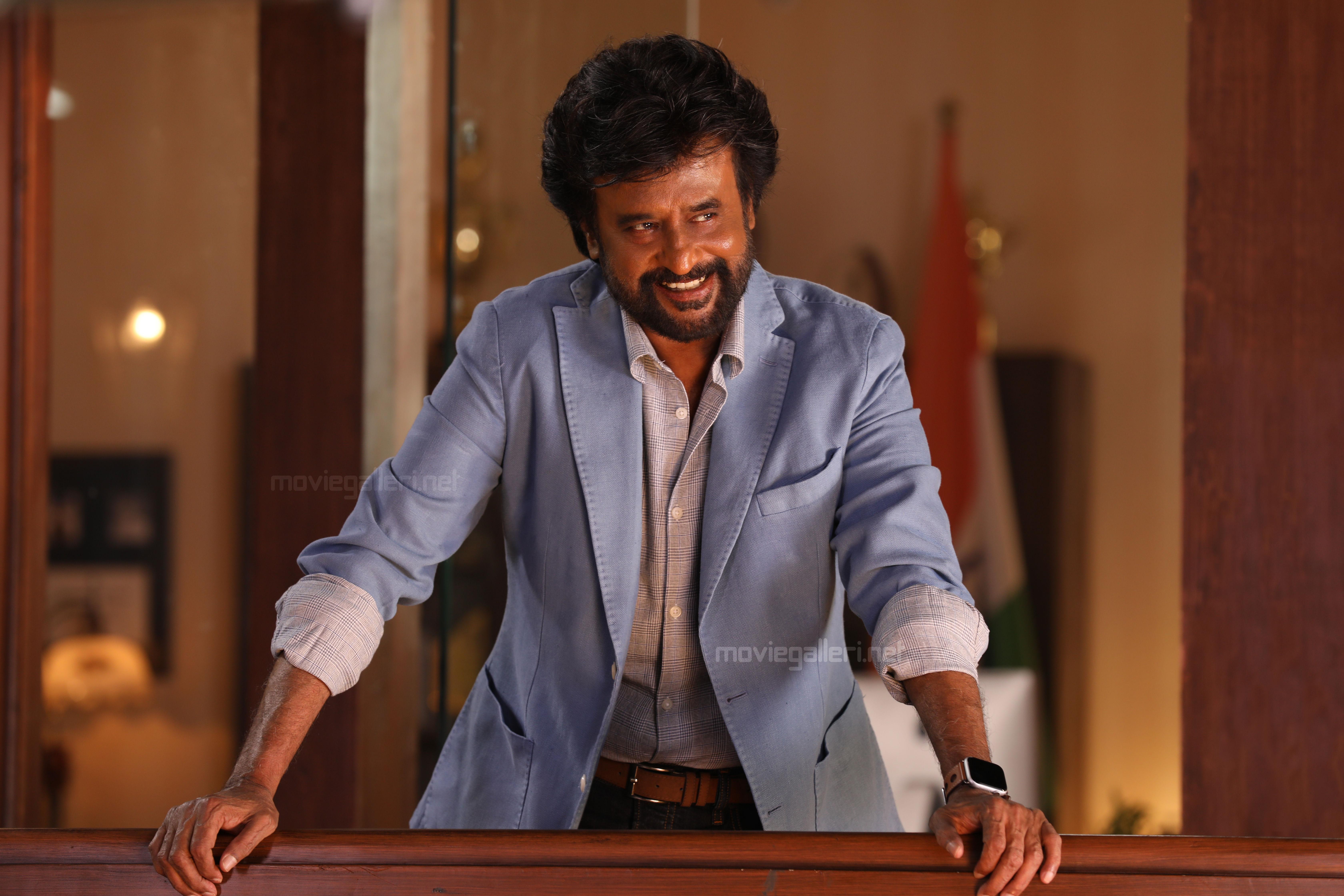 Darbar Rajinikanth Photo HD. Darbar Ultra HD Photo. New Movie