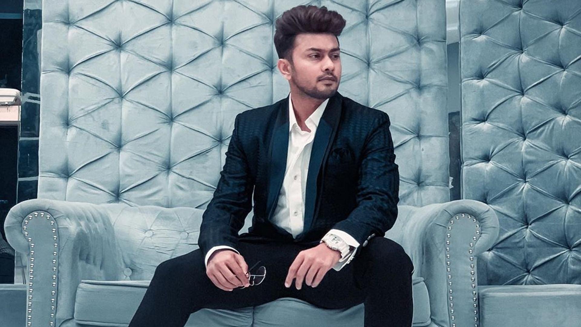 Awez Darbar Desktop HD Wallpaper 42990