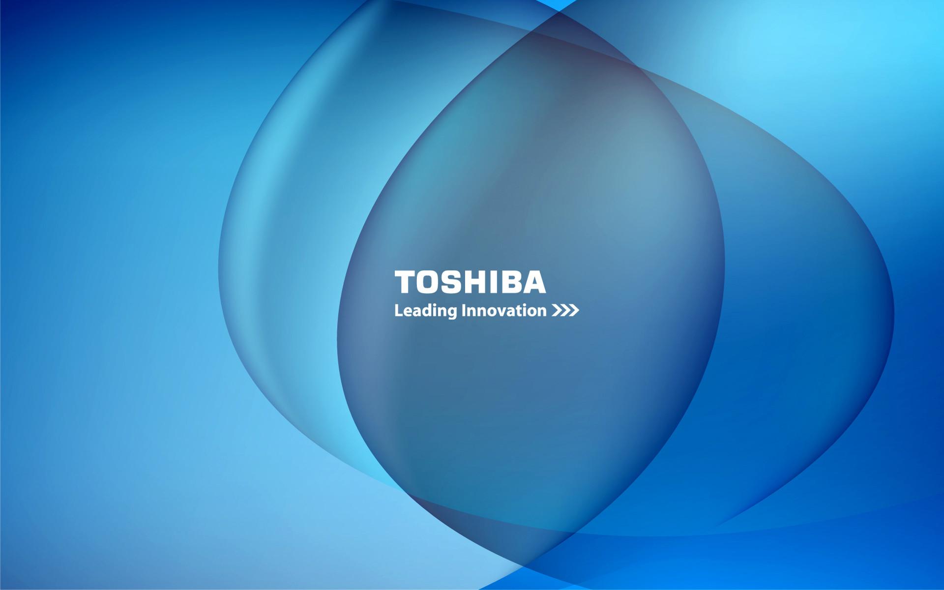 Toshiba Background Picture