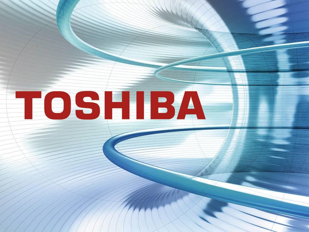 Toshiba Wallpaper Windows 10