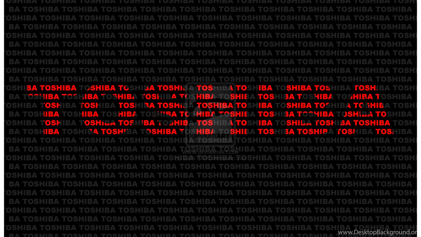 Cool Toshiba Wallpaper Free Cool Toshiba Background