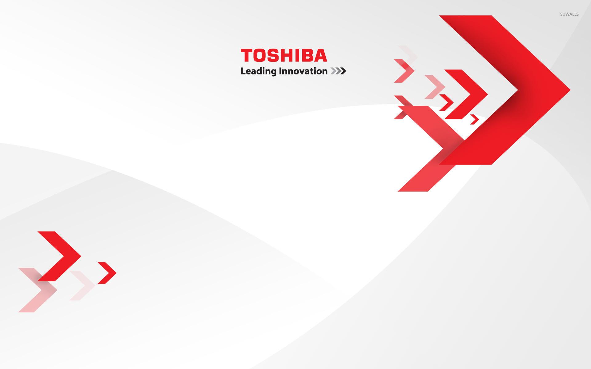 Toshiba Wallpaper background picture