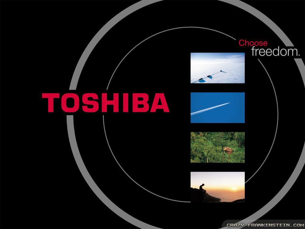 Toshiba Wallpaper Free Download