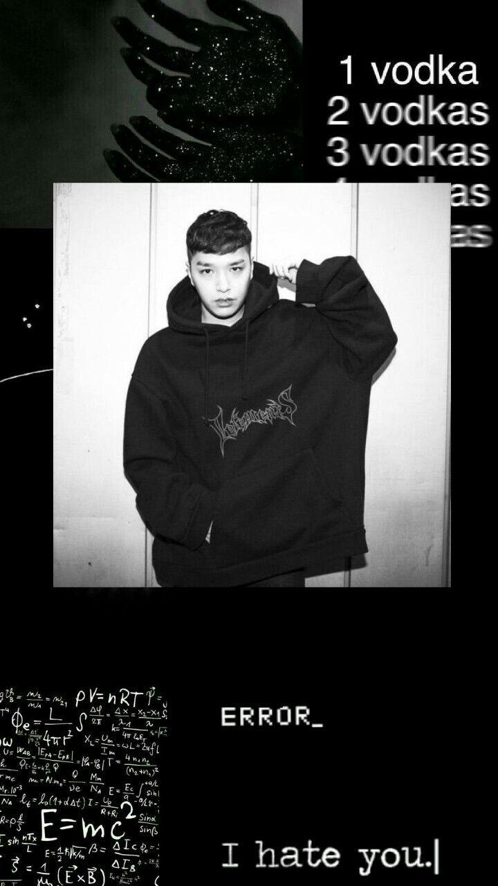 Wallpaper simondominic