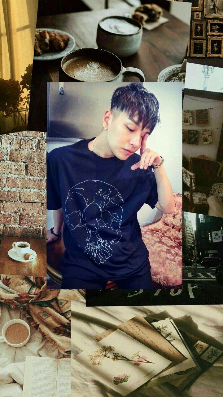Wallpaper SimonDominic