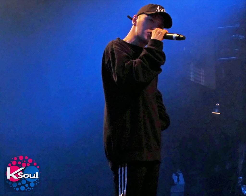 Best Things We Experienced At AOMG Follow The Movement