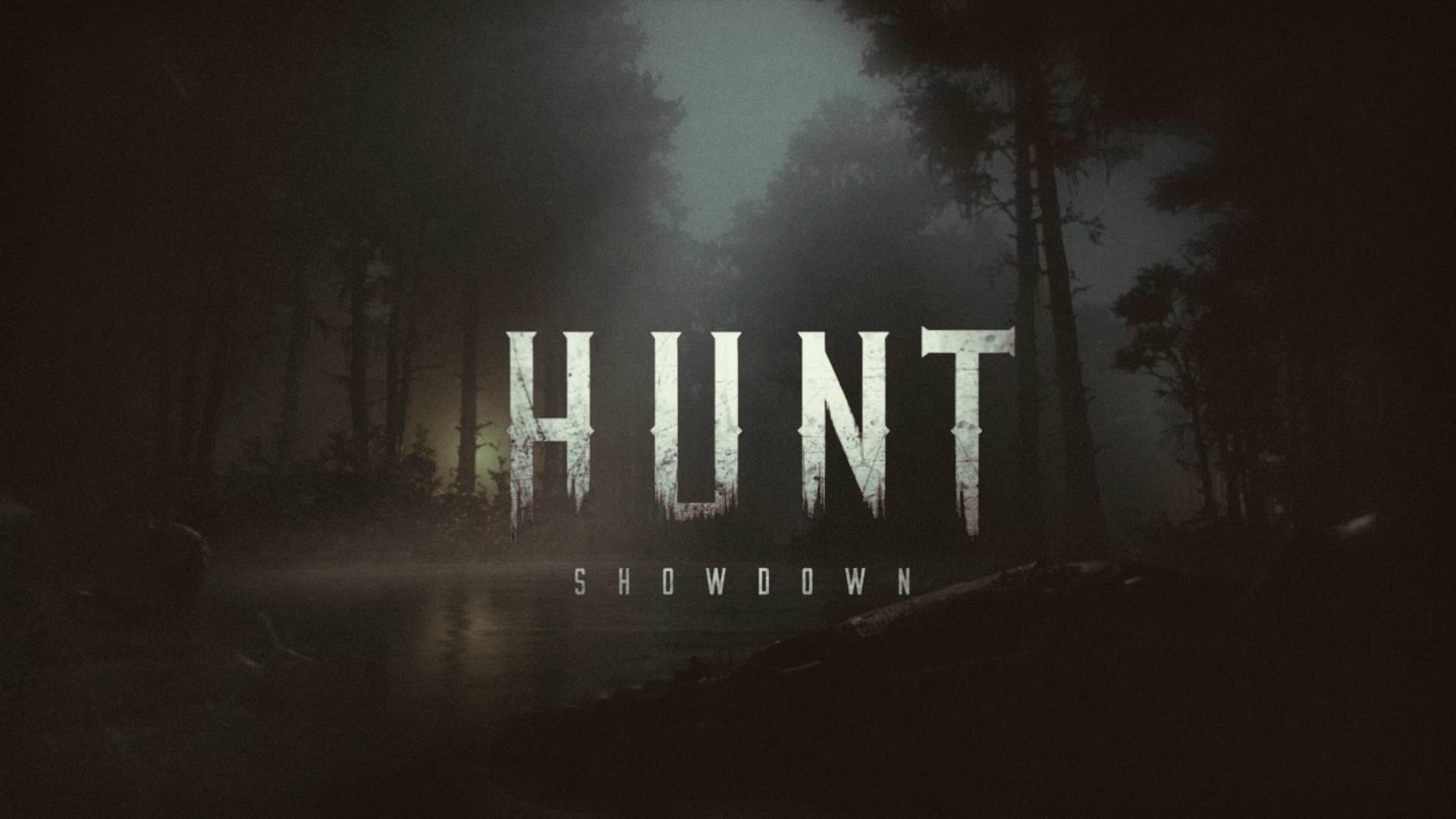 Hunt Showdown  Featured HD phone wallpaper  Pxfuel
