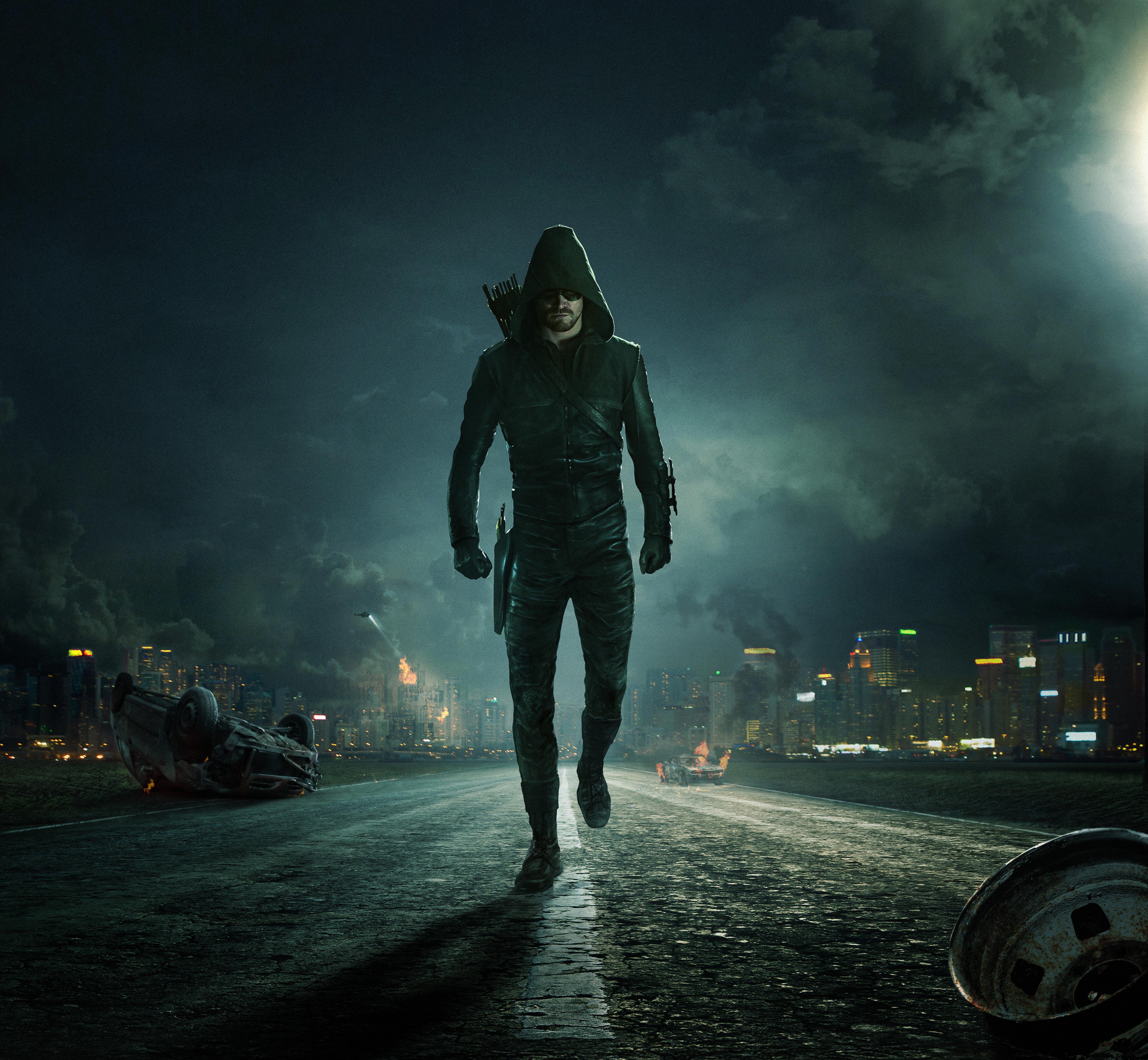 Featured image of post Oliver Queen Wallpaper 4K Tons of awesome oliver queen wallpapers to download for free