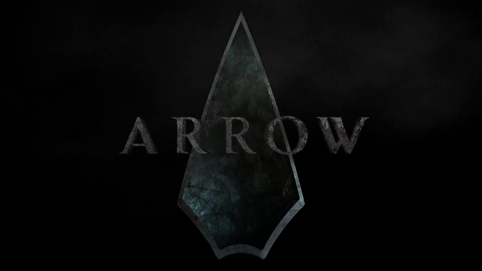 Arrow TV Series, High Definition, High Quality