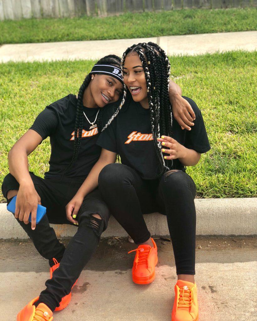 Tae Caldwell (Jazz and Tae) Bio. Age, Wiki, Net worth