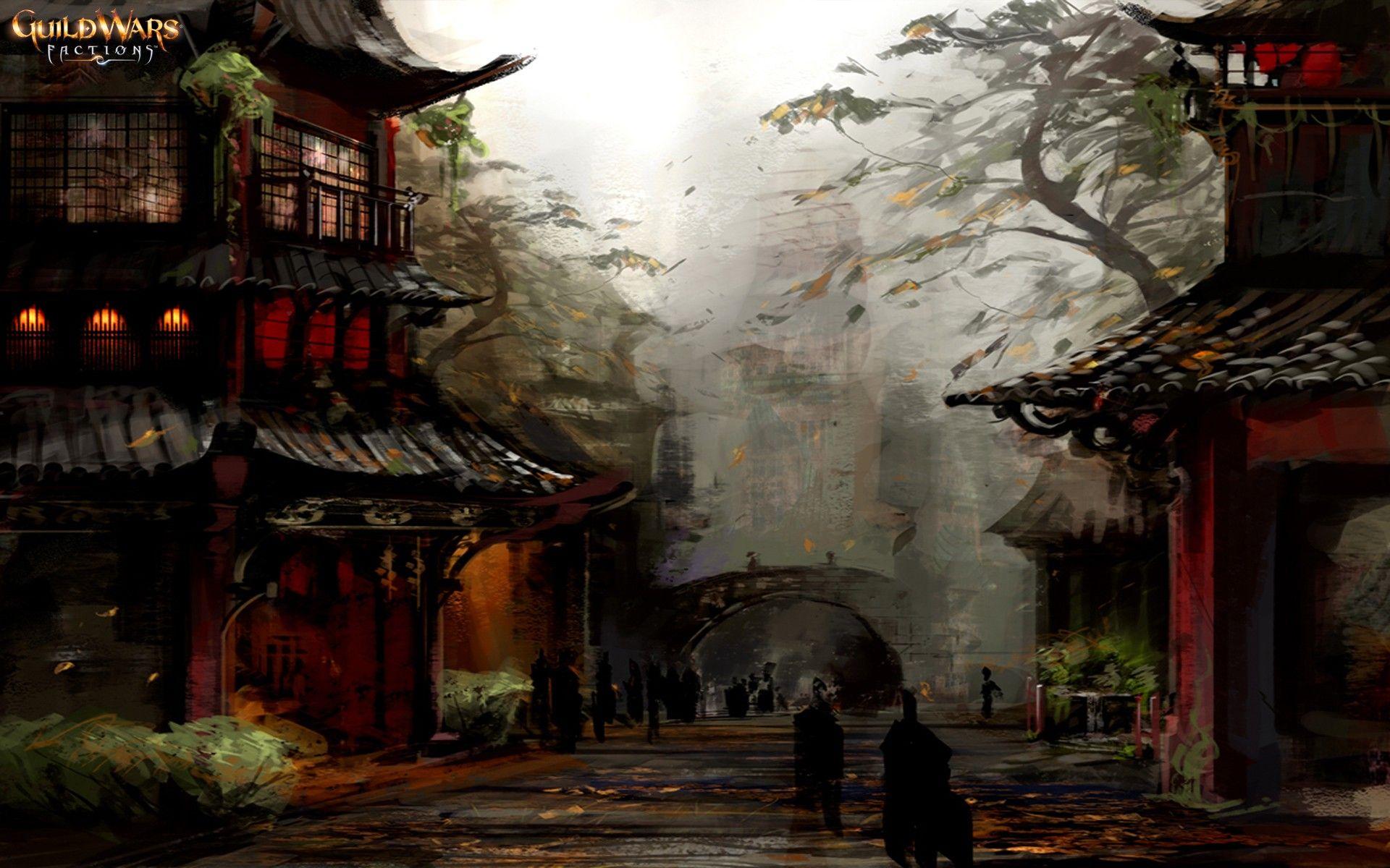 China HD Wallpaper