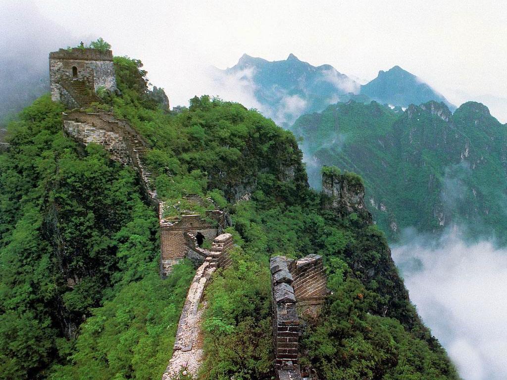 Amazing Great Wall of China Wallpaper. life insurance canada