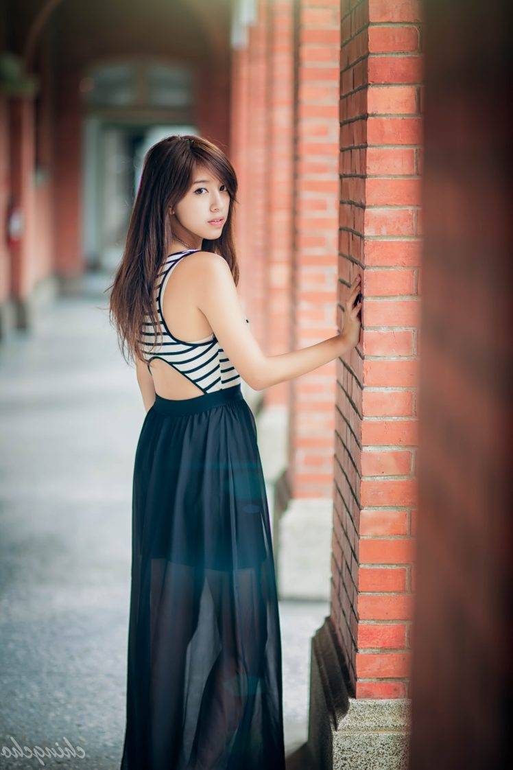 chingcho, Taiwanese, Asian, Women, Taiwan Wallpaper HD