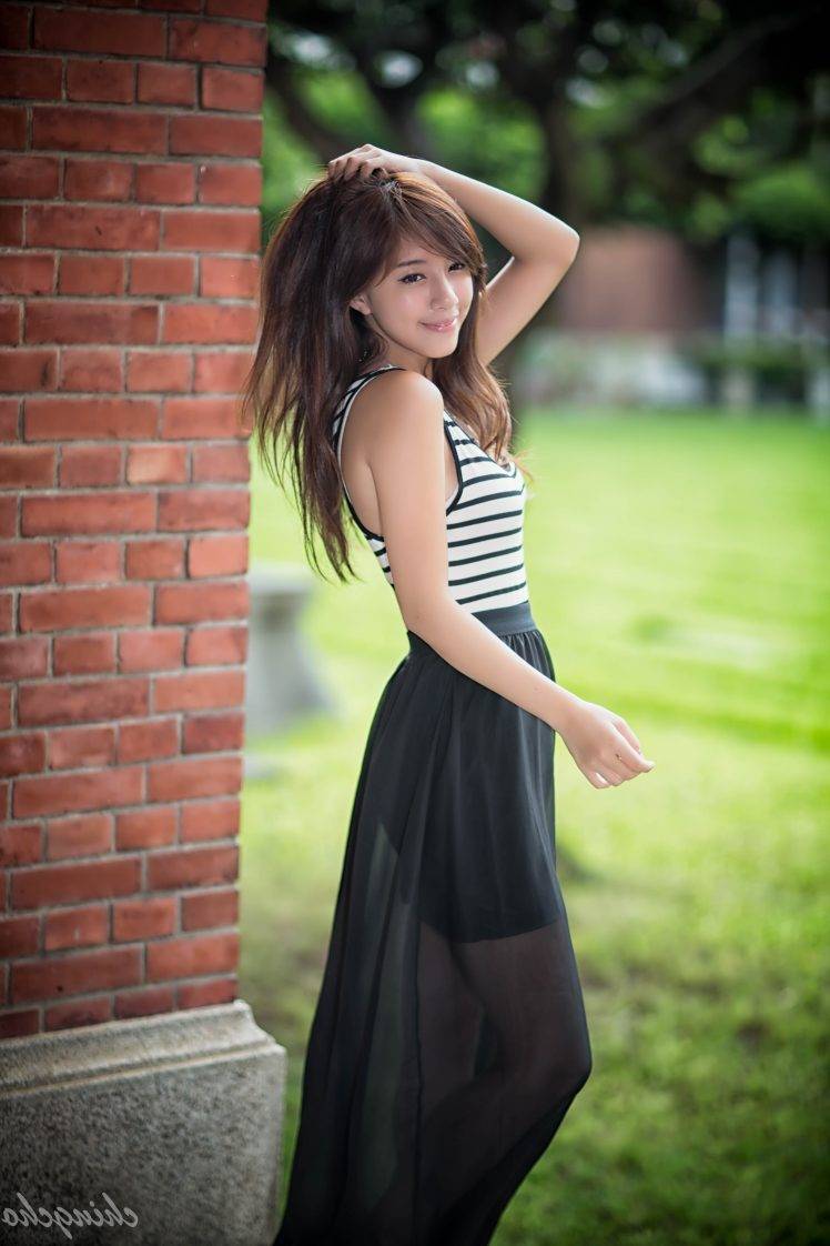 chingcho, Taiwanese, Asian, Women, Taiwan Wallpaper HD