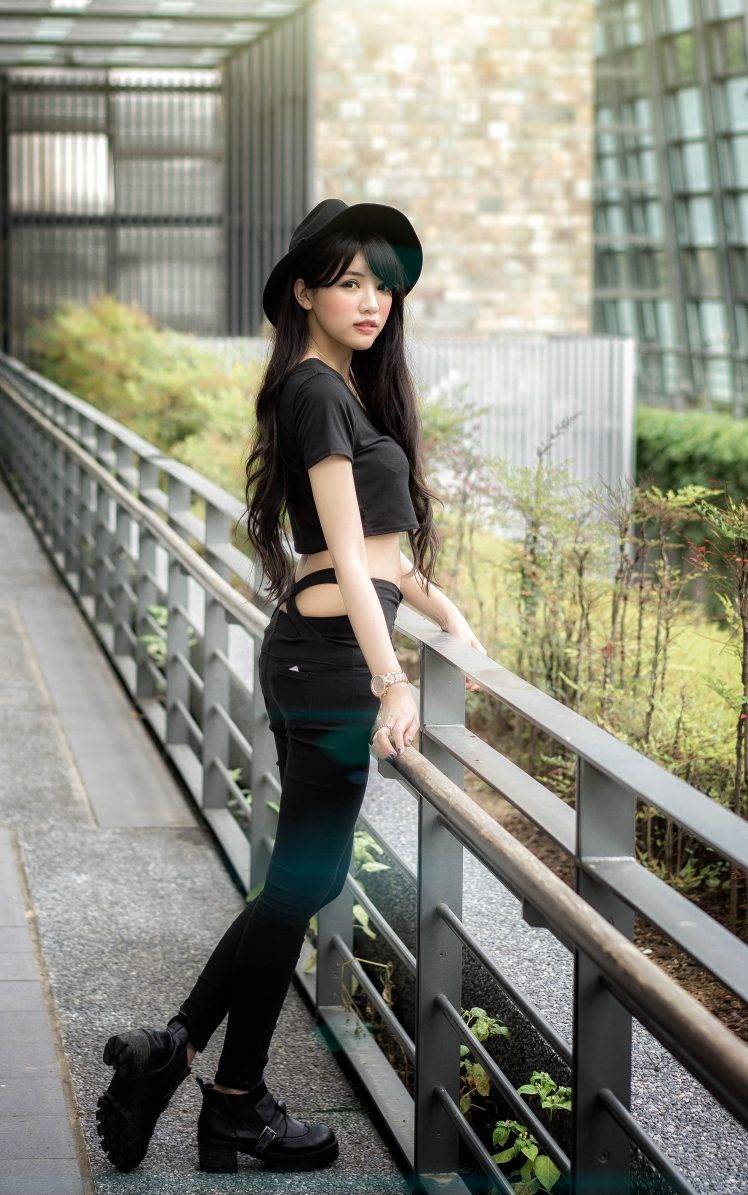 chingcho, Taiwanese, Asian, Women, Taiwan Wallpaper HD