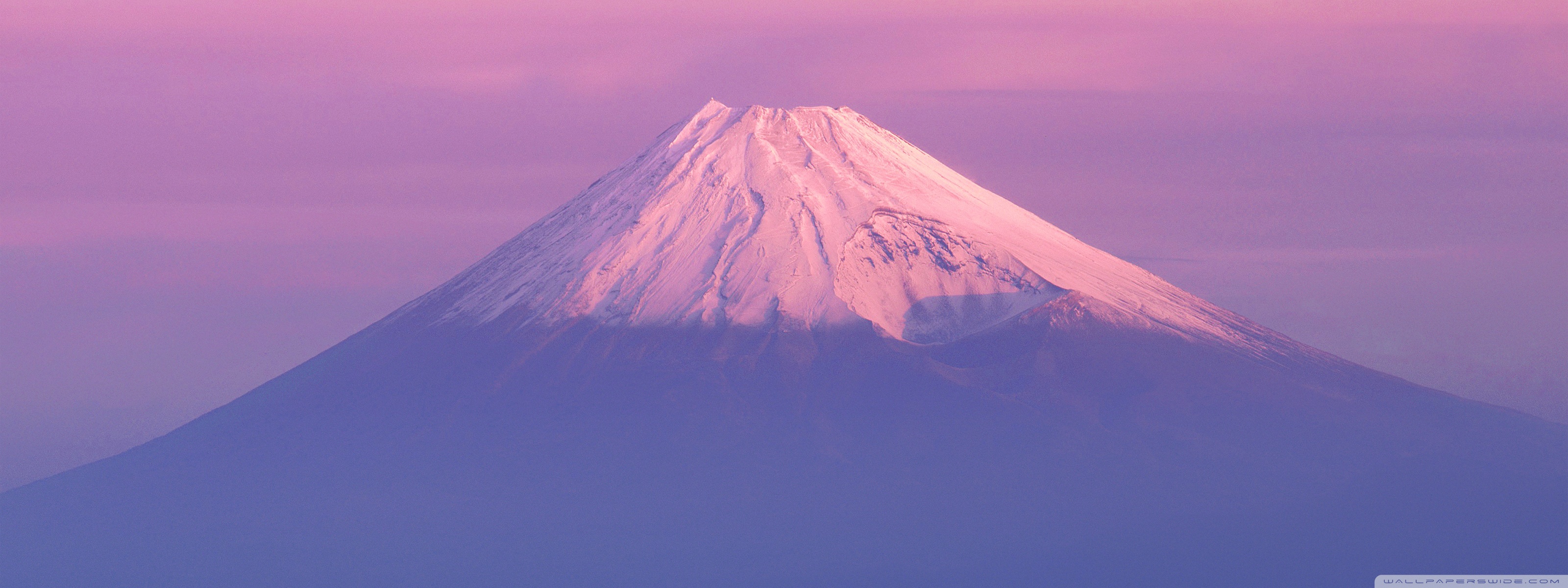 Mount. Fuji ❤ 4K HD Desktop Wallpaper for 4K Ultra HD TV