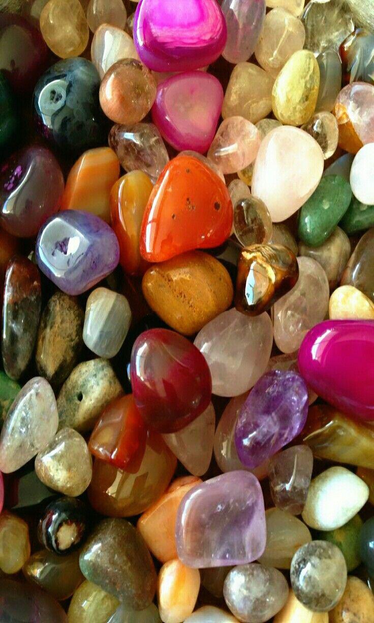 Pretty Stones