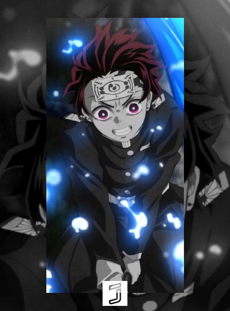 Tanjiro Wallpaper (download link in comments)