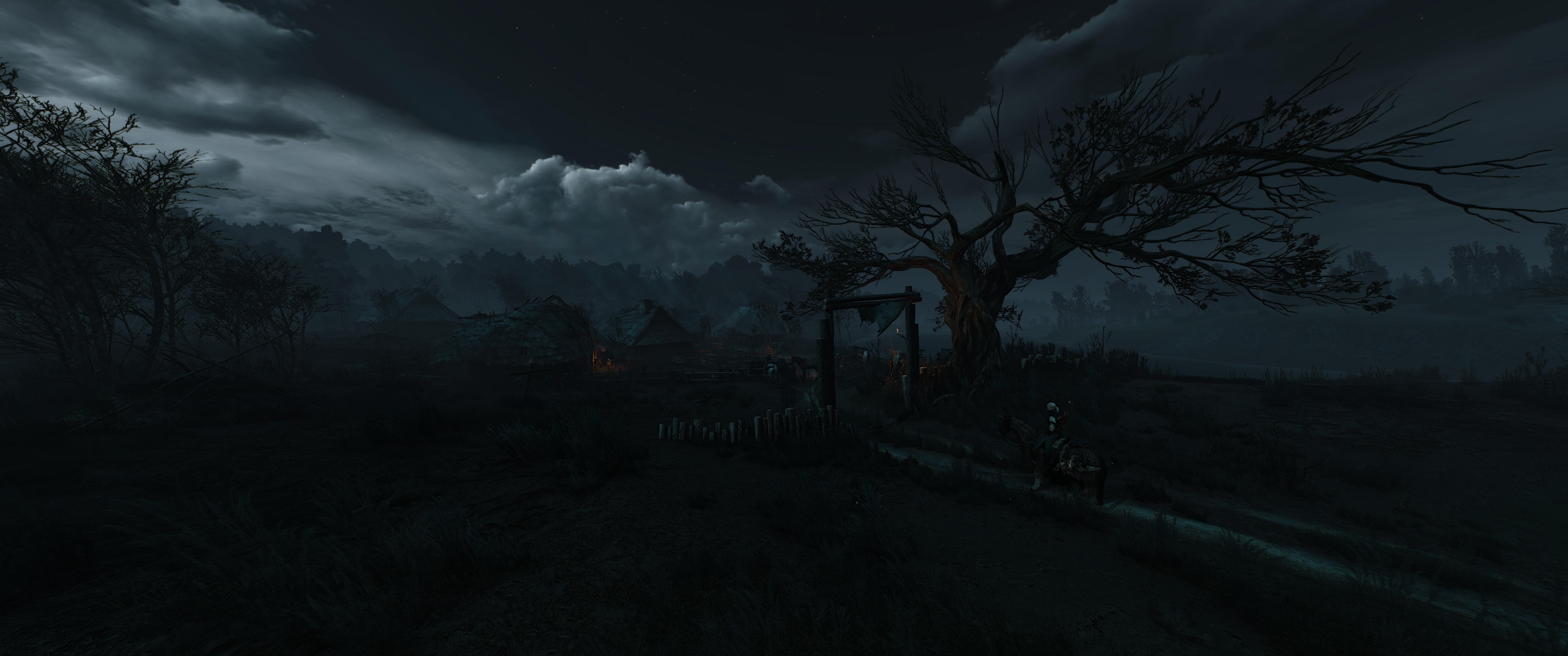 Another Day, Another Contract