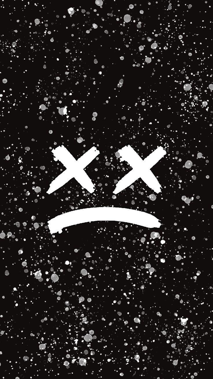 Lil #Peep #cara #sad #wallpaper