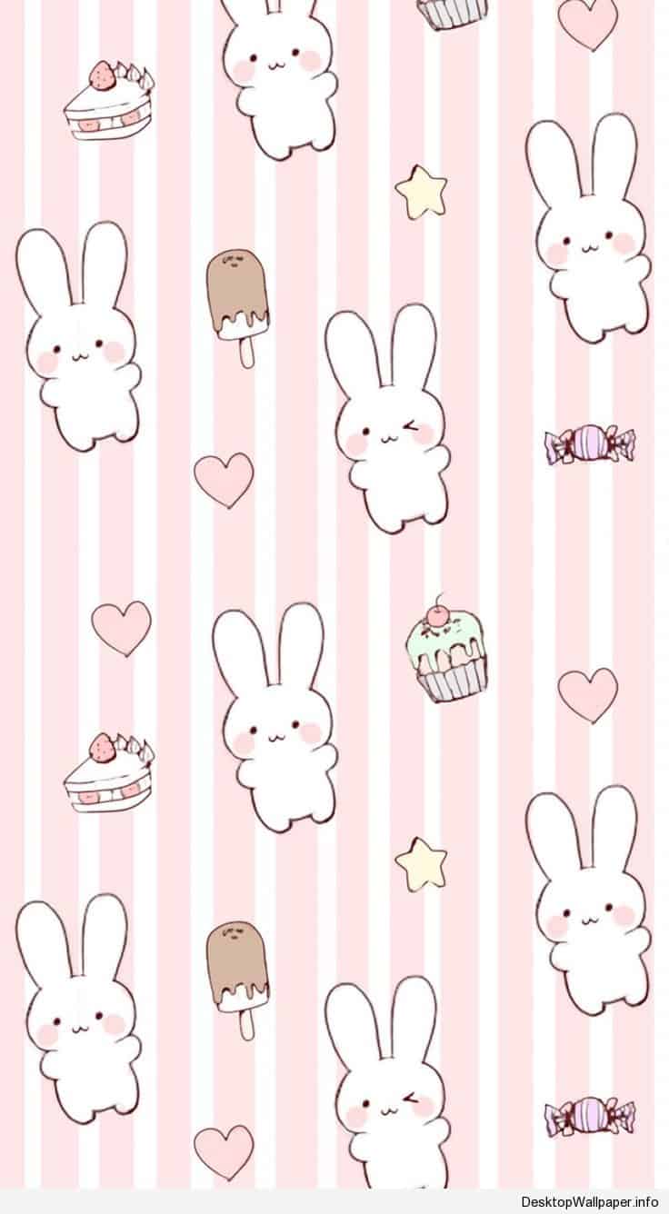 15 Greatest pink desktop wallpaper kawaii You Can Download It Without A ...