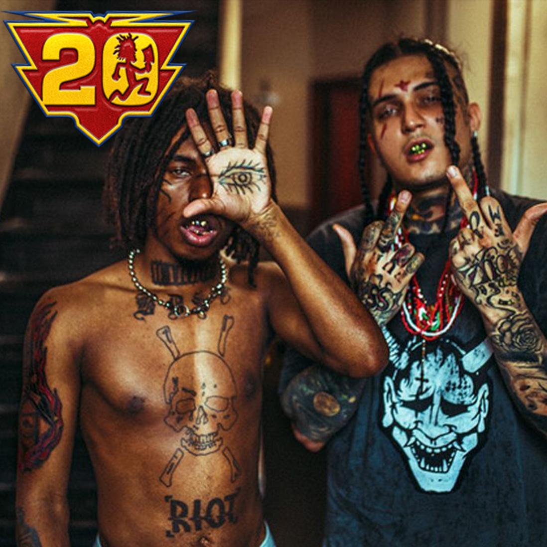 City Morgue Announced for the Soopa Gathering!. Faygoluvers