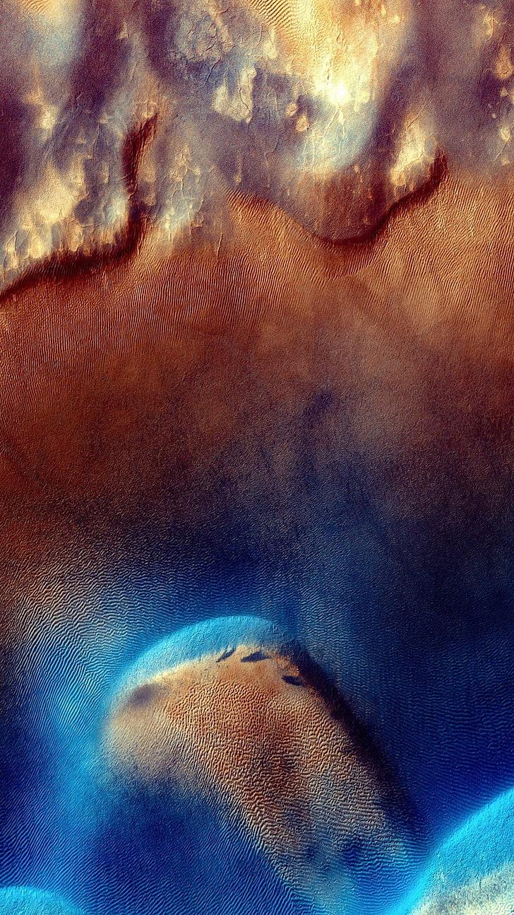 HD wallpaper: texture, textured, vertical, portrait display